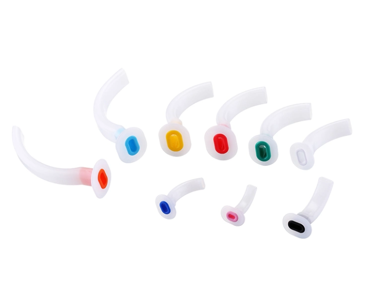 Guedel Airway – Kiváló minőségű mesterséges légutak klinikai és sürgősségi használatra
