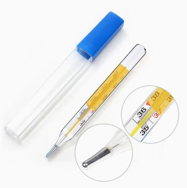 Clinic Thermometer Clinic Thermometer