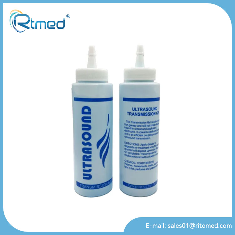 Ultrahang gél 250ml